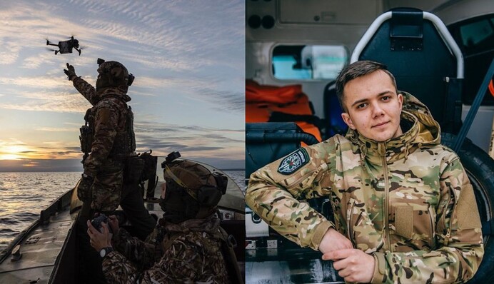 Государство – это люди: в День украинского добровольца Вакарчук трогательно обратился к защитникам