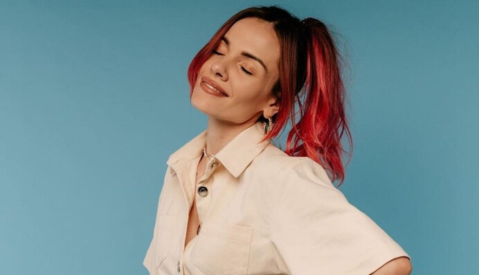 Mamarika зізналася, що хоче у собі змінити за допомогою пластичної хірургії