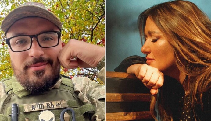 Не можу повірити: Могилевська відреагувала на загибель свого підопічного з 