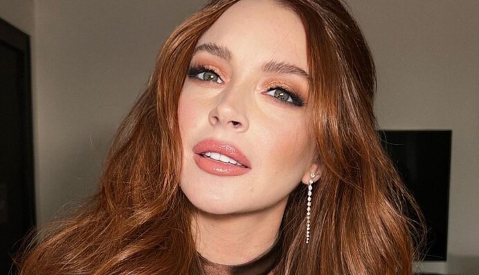 Ми щасливі та схвильовані: Ліндсі Лохан оголосила про вагітність