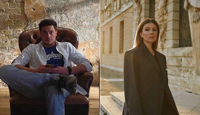 Не может говорить: Евгений Синельников вступился за молчащую о войне Жанну Бадоеву