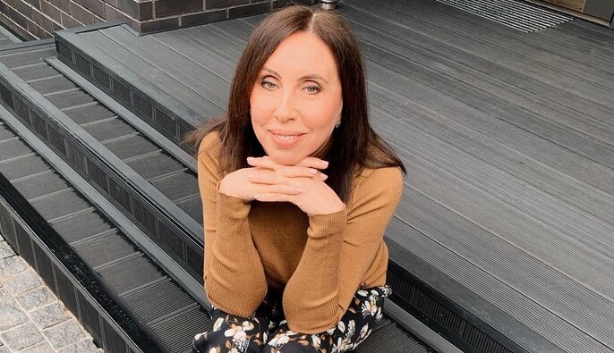 Бывший тесть Валерия Меладзе живет в зоне боевых действий, а его экс-жена поддерживает Россию