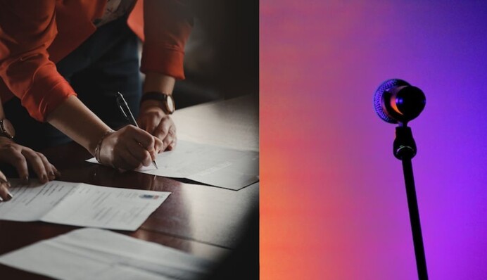 После скандала Минкульт обновил правила выезда артистов за границу: что изменилось