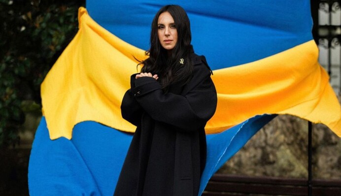 Лгали тогда и сейчас: Джамала высказалась про родной Крым и оккупацию его Россией
