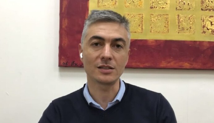 Альянс Путина не поможет ему выиграть войну – израильский военный