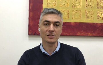 Альянс Путина не поможет ему выиграть войну – израильский военный