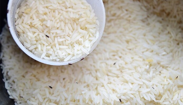 Що покласти в крупу, щоб відлякати жучків: перевірений лайфхак