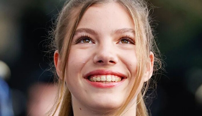 Принцесса Испании Леонор пройдет 3-летнюю военную подготовку, чтобы стать королевой