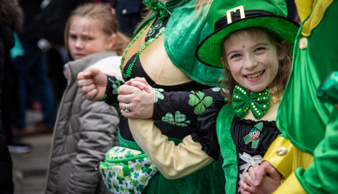 Откуда взялся День Святого Патрика и при чем здесь пиво: традиции ирландского праздника