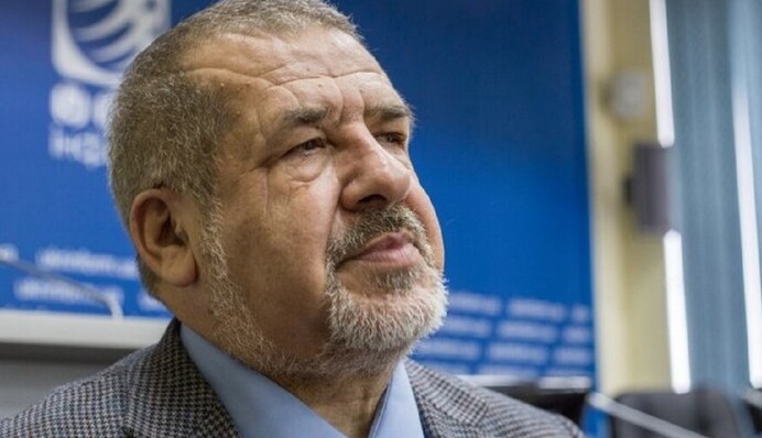 Военное освобождение Крыма в приоритете, но есть варианты - Рефат Чубаров