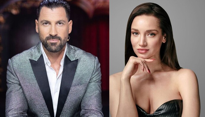 Нічого українського: Чмерковський розповів про Тетяну Денисову, яка виїхала в РФ під час війни