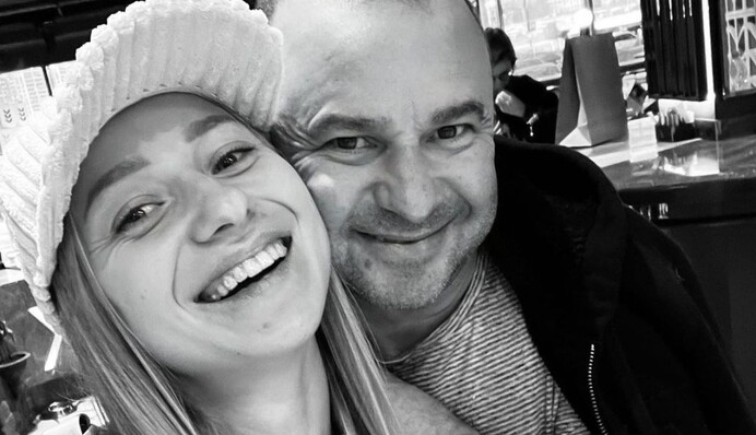 Идет работать: жена Виктора Павлика рассказала о его новой работе