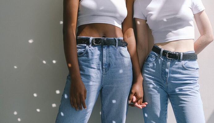 8 золотих правил, щоб ваші джинси довше зберігали новий вигляд