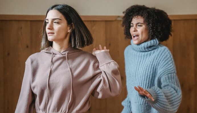 Жить не могут без ссор: кто по гороскопу самый большой скандалист