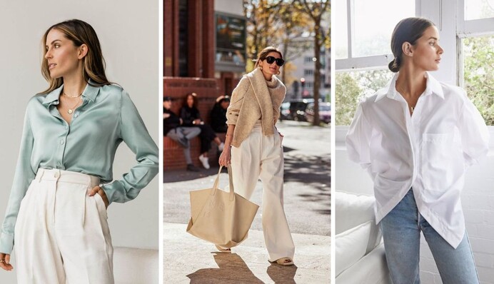 7 речей, які роблять образ дорожчим: їх варто мати в гардеробі