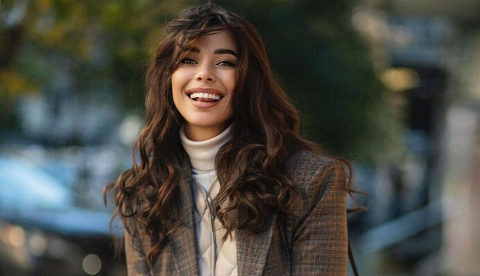 Спочатку було відторгнення: Анна Неплях розповіла, чому перейшла на українську мову