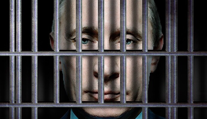 Ордер Путину: что ждет диктатора после решения Международного уголовного суда