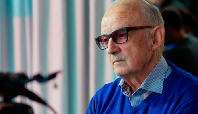 Россия будет ликвидирована, а комиссию возглавит друг Путина - Андрей Пионтковский