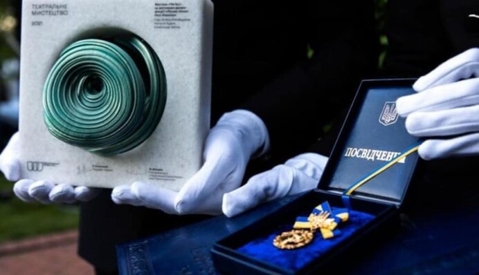 Скандал с Шевченковской премией: почему награда не нашла героев