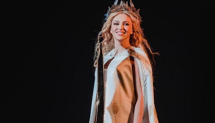 Елітний будинок в гарному районі: Оля Полякова розповіла про продаж нерухомості в Росії