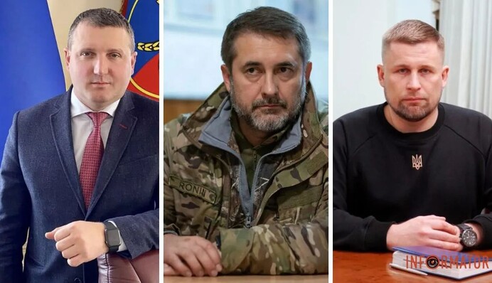 Три отставки - три причины: с чем связано увольнение глав военных администраций