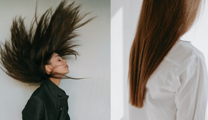 Що робити, якщо волосся після фарбування стало занадто темним: 5 простих кроків