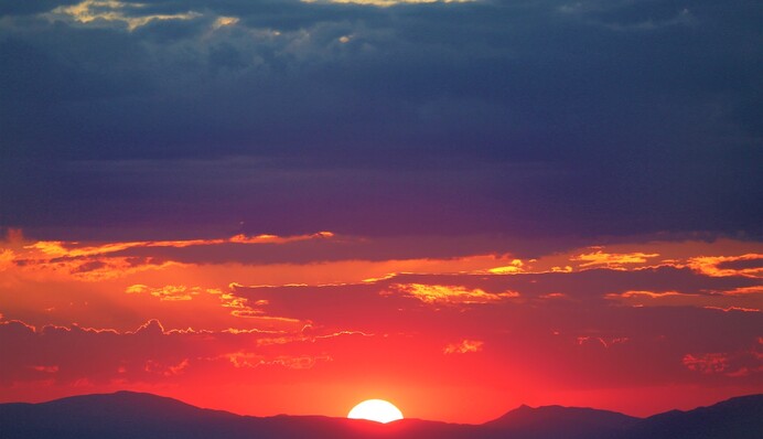 Что происходит во время весеннего равноденствия и как оно выглядит из космоса: видео