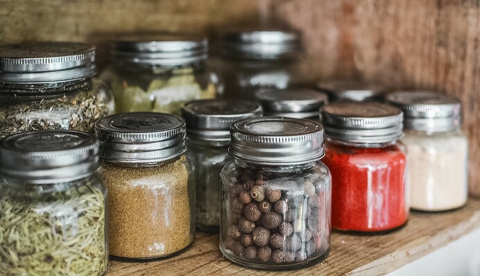 Названы самые грязные предметы на кухне, которые нужно тщательнее мыть