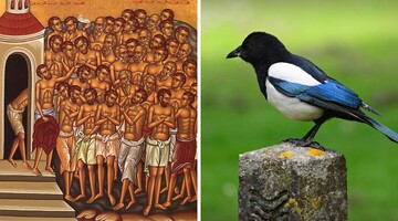 Сорок святых отмечают 22 марта: что это за праздник и каковы его приметы