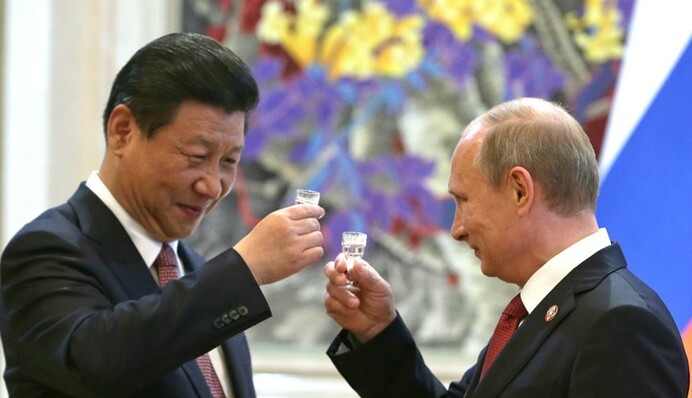 В объятиях Панды: итоги визита председателя Си в Москву