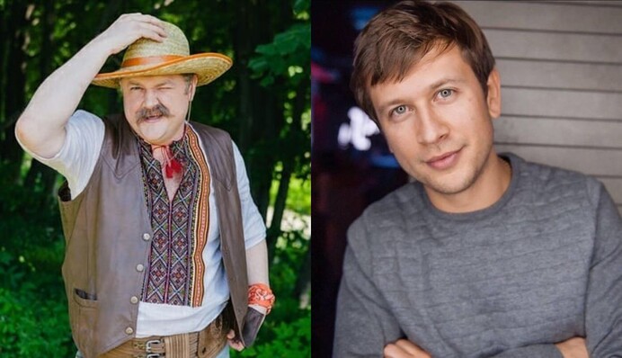 Хай розбирається СБУ: Назар Задніпровський прокоментував виїзд Дмитра Ступки до США