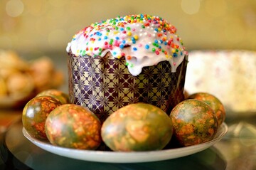 Этот рецепт на Пасху стал хитом: как приготовить влажную и сладкую грузинскую паску