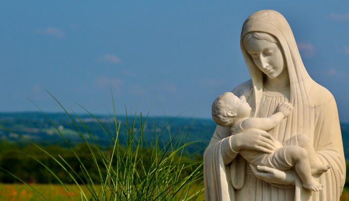 Свято Благовіщення відзначають 25 березня: які його традиції, заборони і молитви