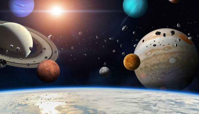 Ретроградный Меркурий в апреле 2023 года: когда начнется и чего ждать в этот период