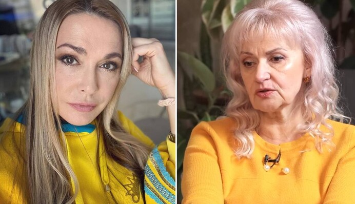 За ці слова людина має відповідати: Сумська відреагувала на заяву Фаріон про маріупольців