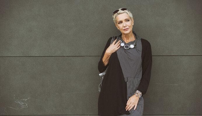 Так одеваться не стоит: 10 модных ошибок, которые прибавляют женщинам возраста