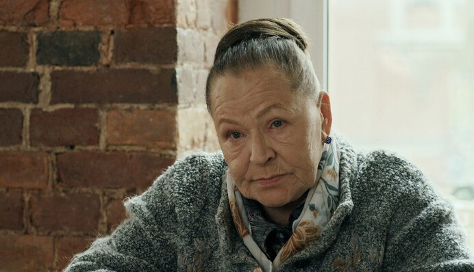 Актриса-путинистка Раиса Рязанова обозвала Зеленского и заявила, что украинцы сами затеяли войну