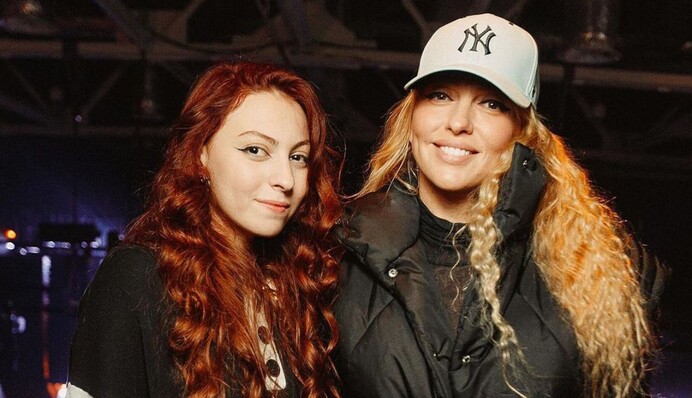 Дешевле жить невозможно: дочь Оли Поляковой рассказала, сколько денег тратит в Британии