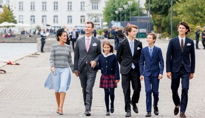 Не тільки Гаррі та Меган: ще одна королівська пара переїде до США після скандалу