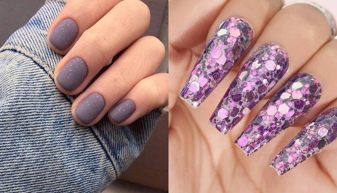 Топ-5 антитрендов маникюра, которые выглядят старомодно этой весной: фото