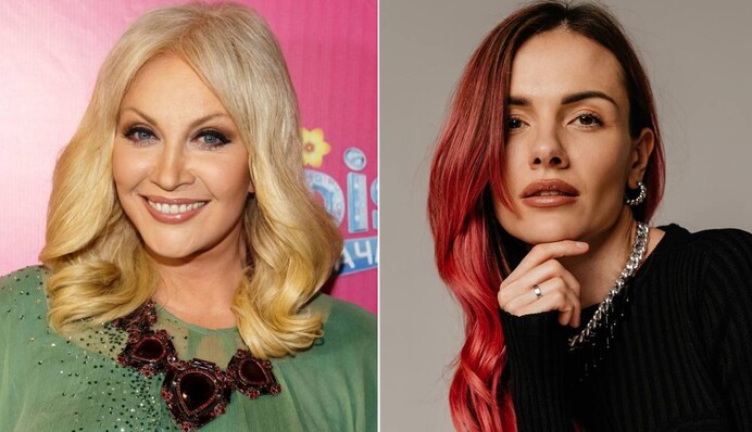 Она нас мочила жестко: MamaRika вспомнила, как Повалий 