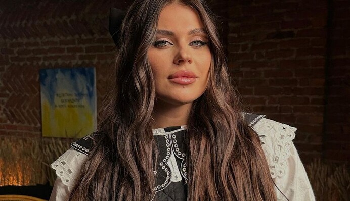 Не кохання з першого погляду: Олександра Заріцька розповіла про нові стосунки