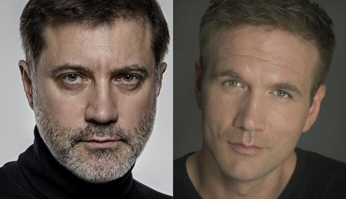 У серіалі СТБ обличчя актора-росіянина замінили діпфейком українця: деталі скандалу