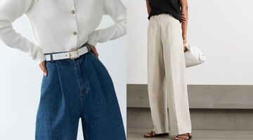 Топ-5 модних помилок, які жінкам не варто допускати весною 2023 року