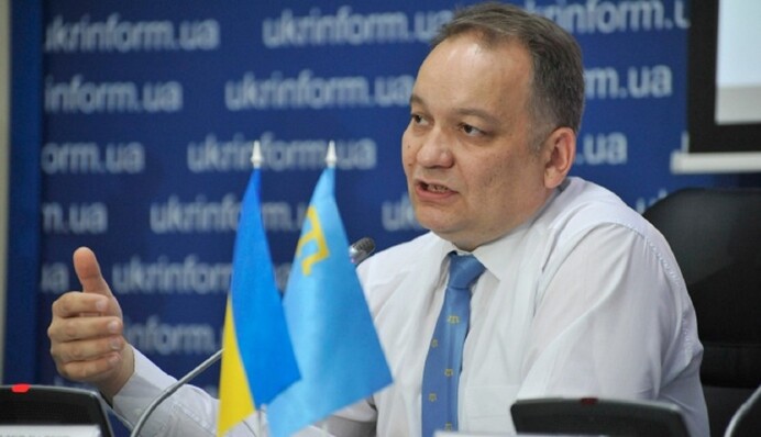 Путин из последних сил цепляется за Крым, но русские бегут с полуострова – крымский активист