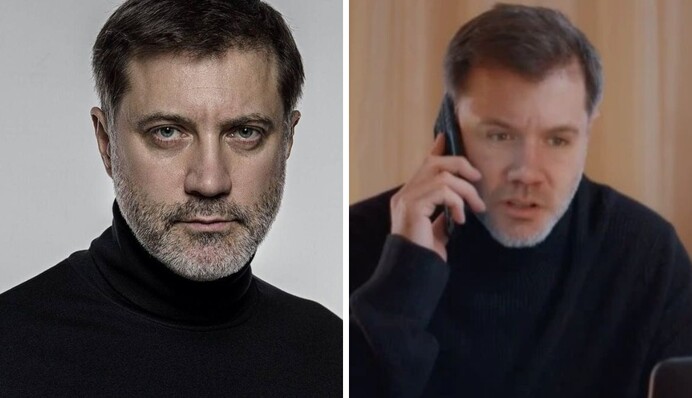 Канал СТБ отложил показ сериала 