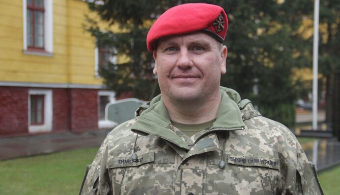 У россиян огромный страх потерять Донецк – глава совета резервистов ВСУ