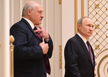 Игры с Драконом: зачем Путин пугает ядерным оружием в Беларуси