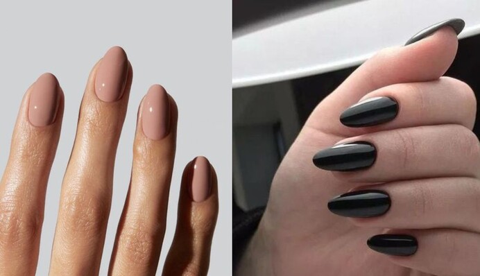 Як виглядає класичний манікюр, який ніколи не вийде з моди: фото