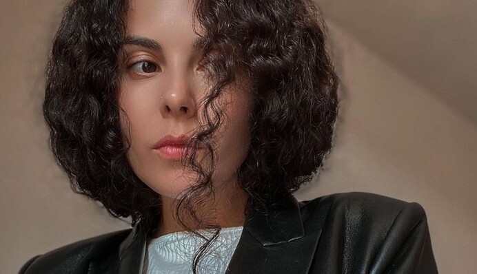 Настя Каменских потеряла голос: певице необходимо срочное лечение